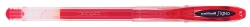 PEN UNI SIGNO UM120 GEL RB 0.8MM RED