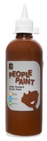 SP- PAINT EC 500ML PEOPLE ACRYLIC FLESH TONE MAHOGANY