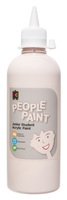 SP- PAINT EC 500ML PEOPLE ACRYLIC FLESH TONE PEACH