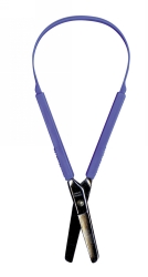 SP- SCISSORS EC 200MM EASY GRIP SQUEEZY