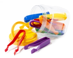 SP- TWEEZERS LCBF JUMBO JAR12