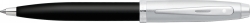 SP-PEN SHEAFFER BP 100 BLACK/CHROME