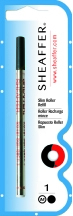 PEN REFILL SHEAFFER RB SLIMLINE BLACK