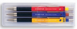 SP- PENCIL MECHANICAL STAEDTLER TECH DRAWING WLT-3-5-7