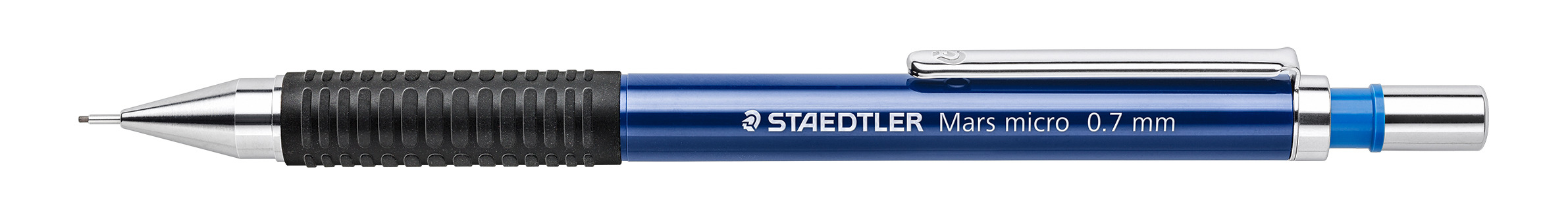 PENCIL MECHANICAL STAEDTLER 0.7MM 775