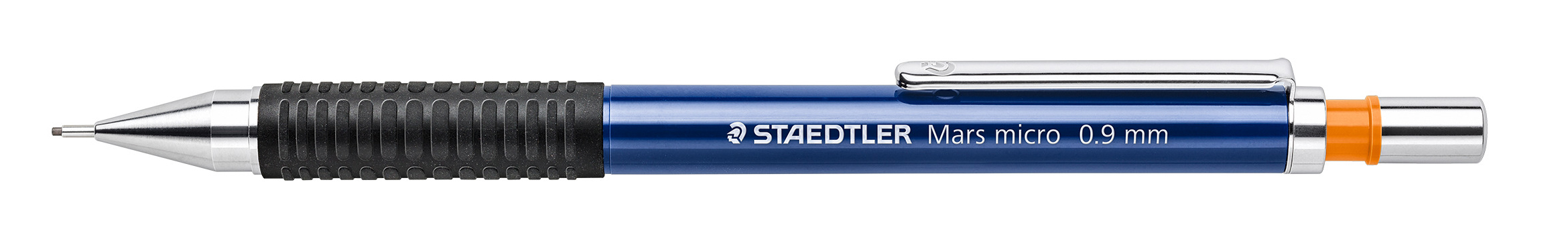 PENCIL MECHANICAL STAEDTLER 0.9MM 775 09