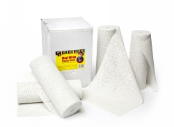 SP- CRAFT PLASTER CLOTH EC MOD WRAP BANDAGE 5KG BOX 4
