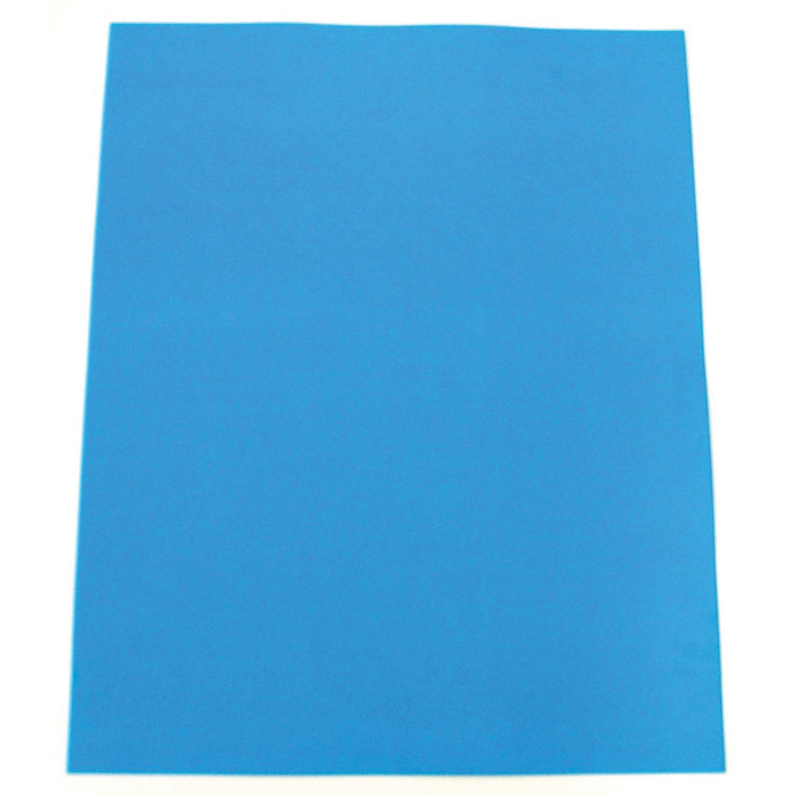 SP- BOARD COLOURFUL DAYS A4 160GSM MARINE BLUE PK100