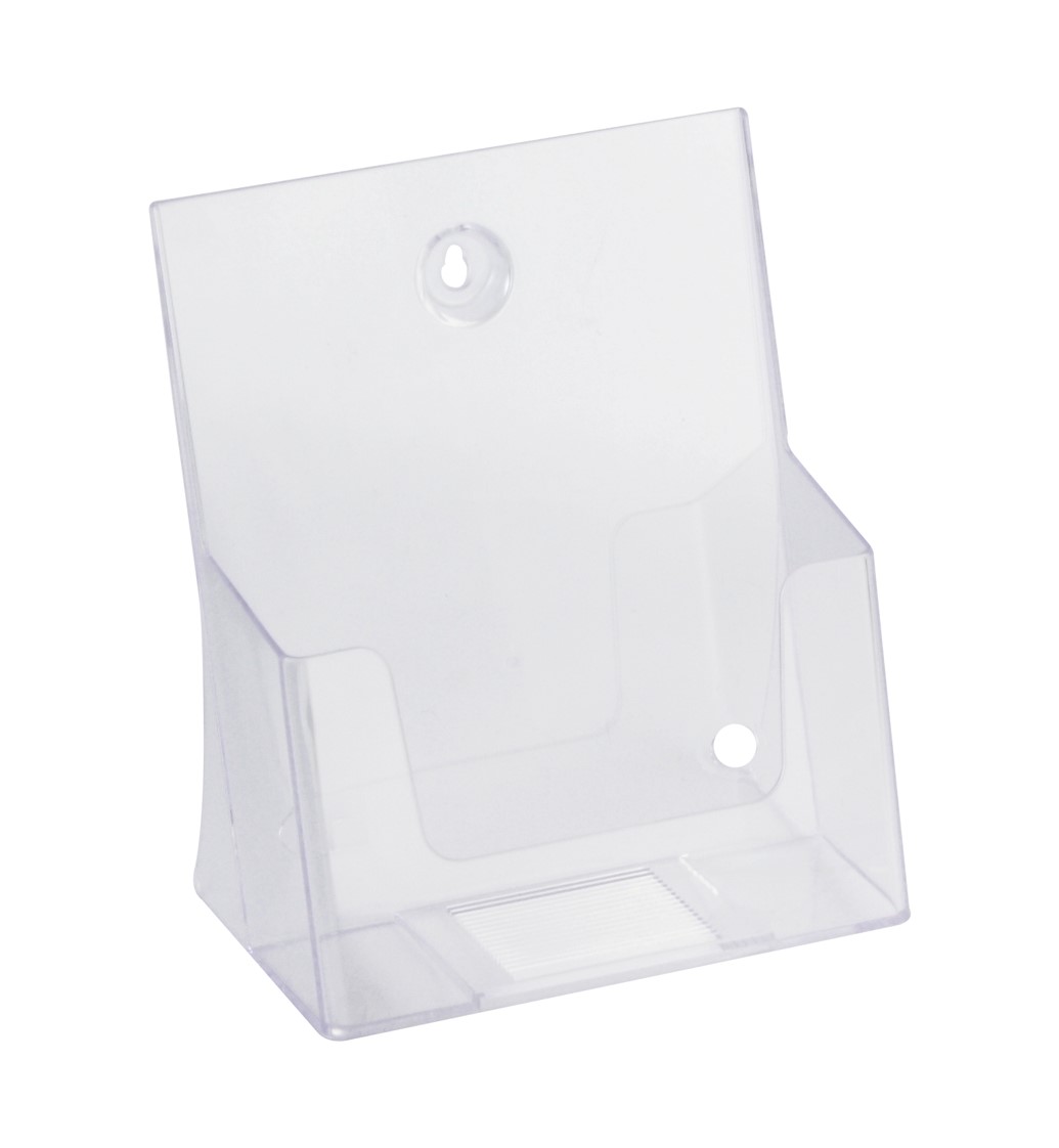 BROCHURE HOLDER A5 SINGLE
