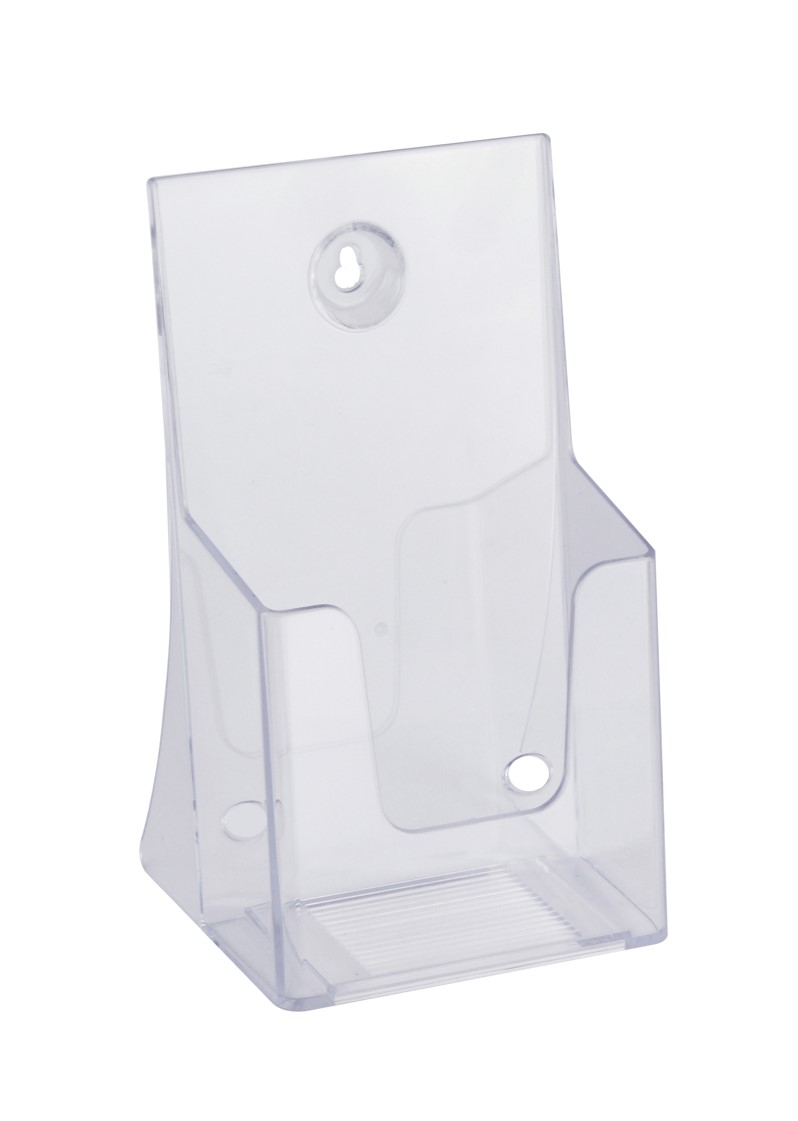 BROCHURE HOLDER DL SINGLE