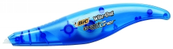 CORRECTION TAPE BIC WITE-OUT EXACT LINER 5MMX6M