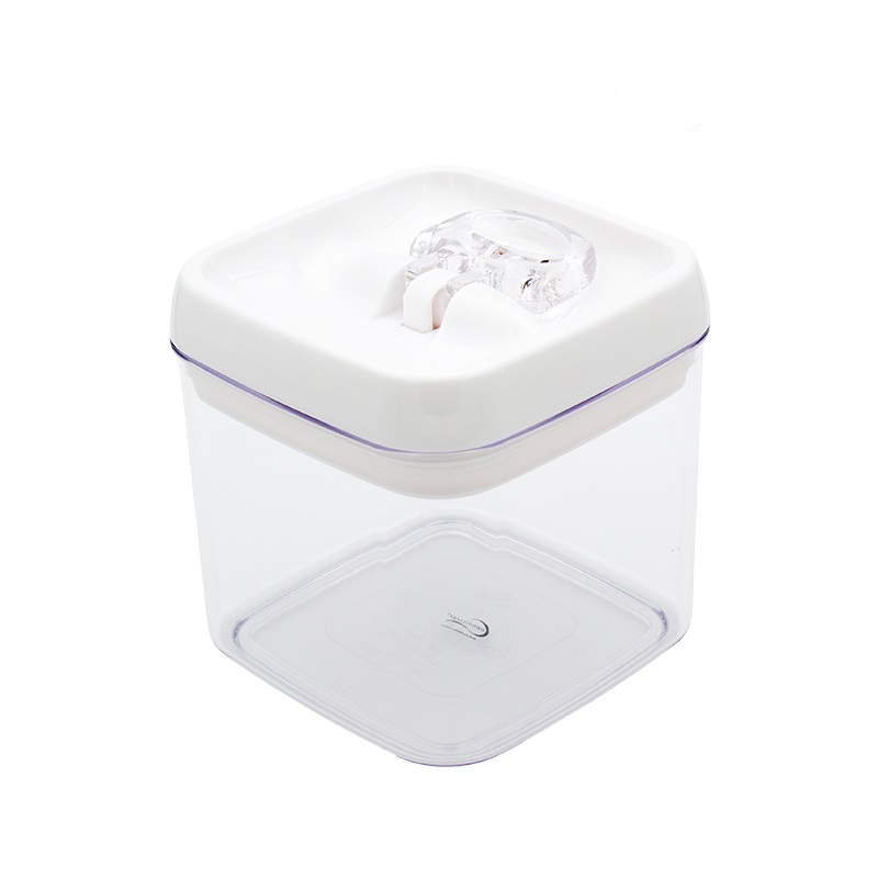 CONTAINER CONNOISSEUR SQUARE 1L