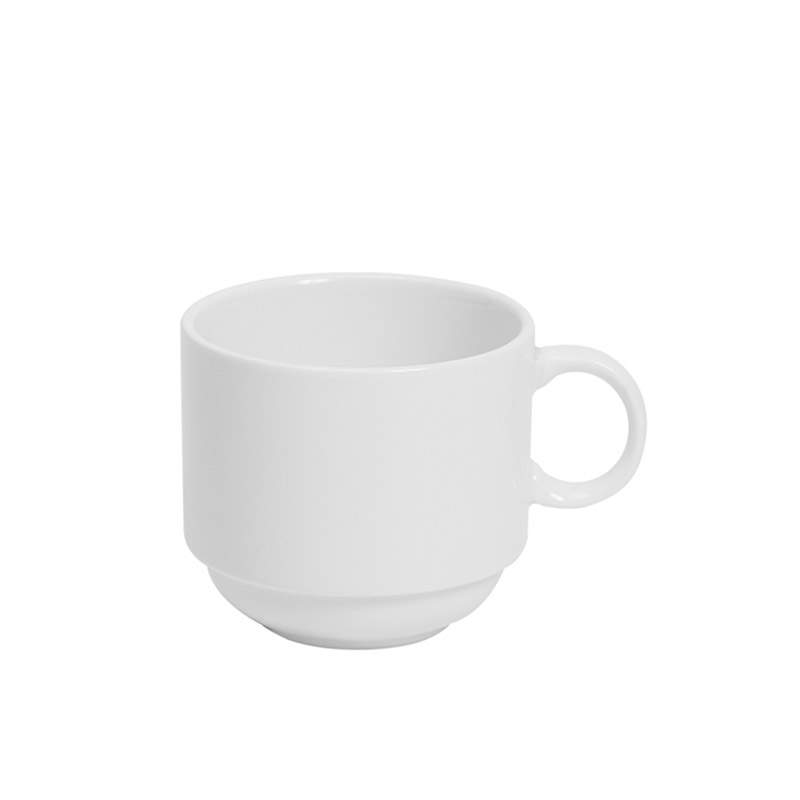 CUP CONNOISSEUR STACKABLE SET (6)