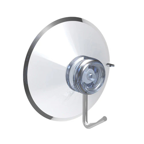 CUP DEFLECTO SUCTION WITH 1INCH HOOK