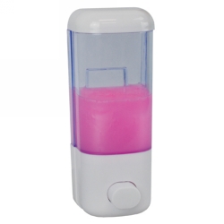 LIQUID SOAP DISPENSER ITALPLAST 600ML