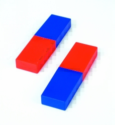 SP- SHAW MAGNETS EC PLASTIC CASED MAGNETS