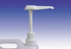 SP - PAINT DISPENSER EC 38ML