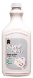 SP- PAINT EC 2L PEOPLE ACRYLIC FLESH TONE PEACH