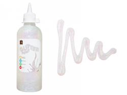 SP- PAINT EC 500ML GLITTER FAIRY KRYSTAL