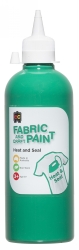 SP - PAINT EC 500ML FABRIC AND CRAFT FOREST GREEN