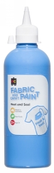 SP- PAINT EC 500ML FABRIC AND CRAFT SKY BLUE