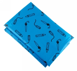 SP- PAINT SPLASH MAT EC 150X150MM