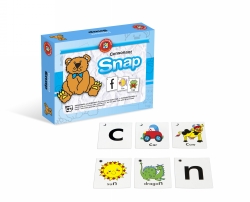 SP- SNAP LCBF EC CONSONANT