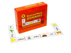 SP-DOMINOES LCBF EC DOMINOES READ AND MATCH