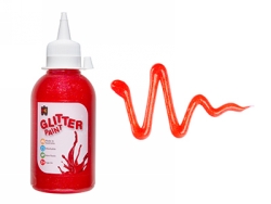 SP - PAINT EC 250ML GLITTER FAIRY PINK