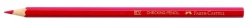 PENCIL CORRECTION RED CHECK FABER-CASTELL