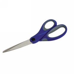 SCISSORS MARBIG COMFORT GRIP #5 135MM
