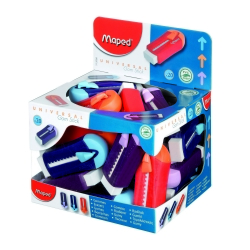 ERASER MAPED UNIVERSAL GOM STICK