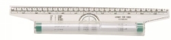 SP- LINEX ROLLING RULER RR1000