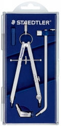 COMPASS STAEDTLER MARS 551 02 COMFORT EX BAR