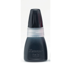 INK REFILL X-STAMPER CS-10N 10CC BLACK