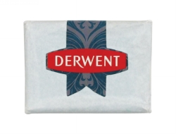 ERASER DERWENT KNEADABLE