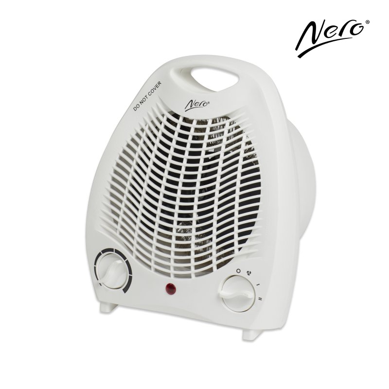 HEATER NERO FAN PORTABLE 2000W
