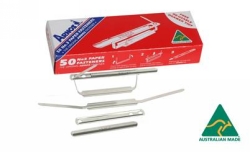 FASTENERS METAL ARNOS NO 3 PRONGS ONLY PK50