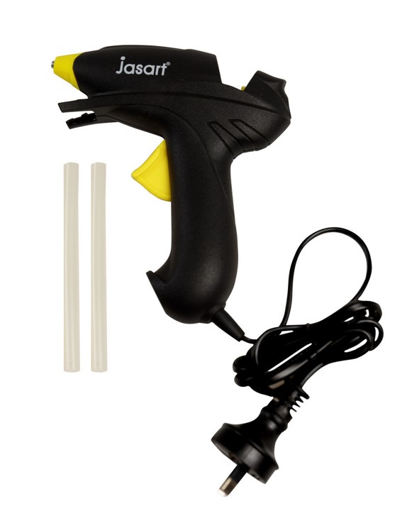 GLUE GUN JASART 15W HOT MELT GUN