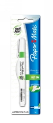 CORRECTION PEN LIQUID PAPER N/POINT HANGSELL