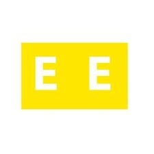 SP- LABELS COLOUR CODING AVERY 25X38MM E SIDE TAB YELLOW PK180
