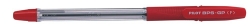 PEN PILOT BP BPS-GP F RED
