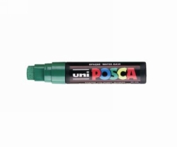 SP- MARKER UNI POSCA PC17K 15MM GREEN