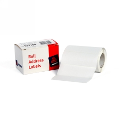 AVERY ROLL ADDRESS LABELS 102X36