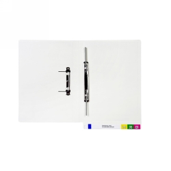 SP- FILE LATERAL NOTES AVERY WITH SPIRAL SPRING TRANSFER FASTENER BX50