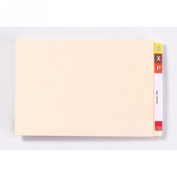 FILE LATERAL AVERY FSC BUFF