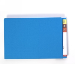 SP-FILE LATERAL AVERY FSC BLUE