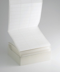 SP- LABEL AVERY DOT MATRIX 152X74MM 1WD 9647SWS 2000'S
