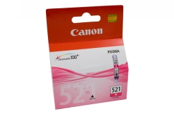 SP- INKJET CART CANON CLI 521 MAGENTA