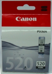 SP- INKJET CART CANON PGI 520BK BLACK